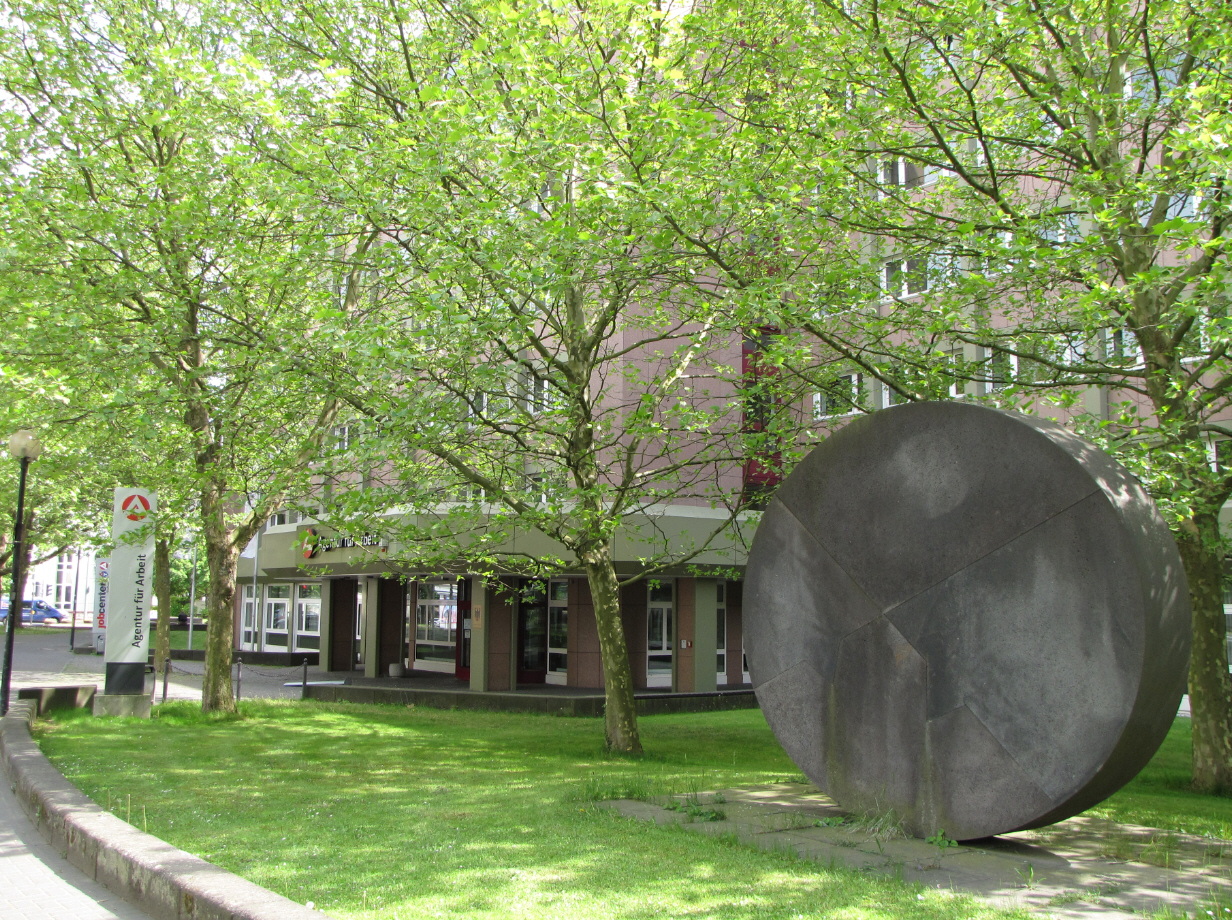 Saisonüblicher Anstieg der Arbeitslosigkeit